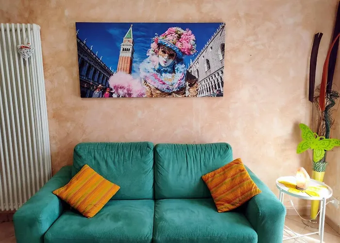 Pensión Venezia 3*