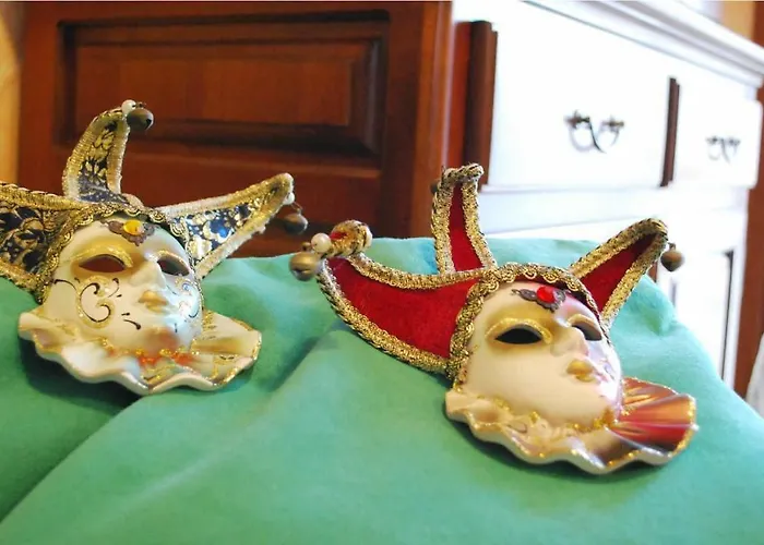 Venezia 3*