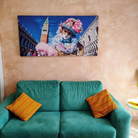 Pensión Venezia 3*