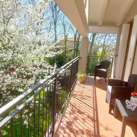 Venezia Pensionat 3*